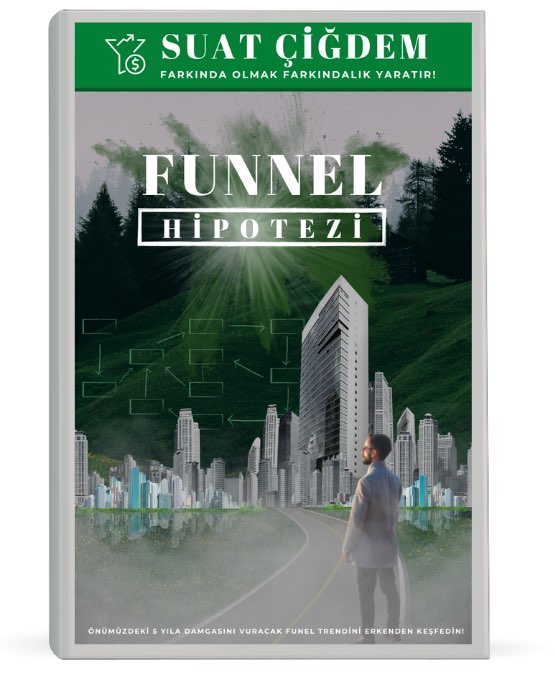 Funnel Hipotezi E-kitap 