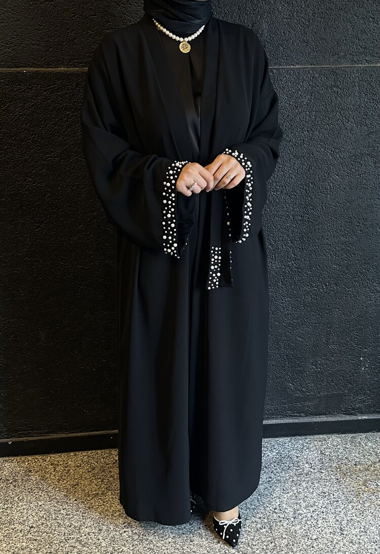 ALÂ ABAYA