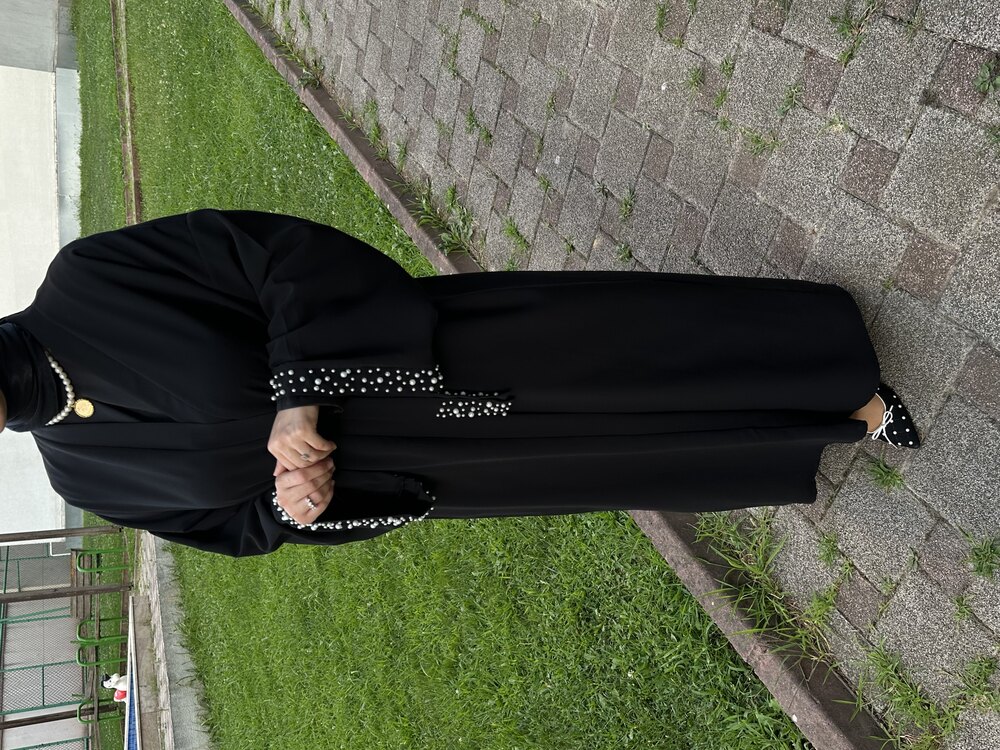 ALÂ ABAYA