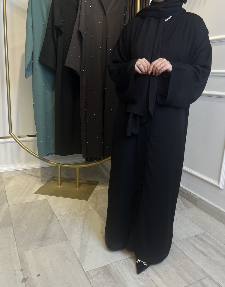 SADE DUBAİ ABAYA