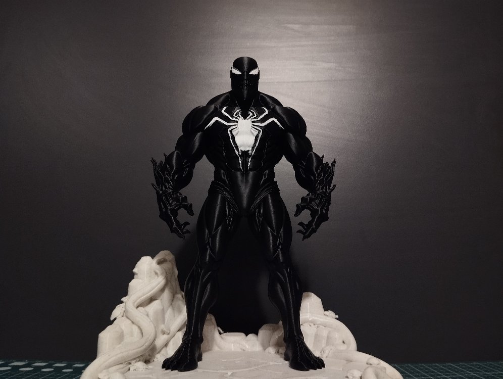 Venom Koleksiyon Figürü