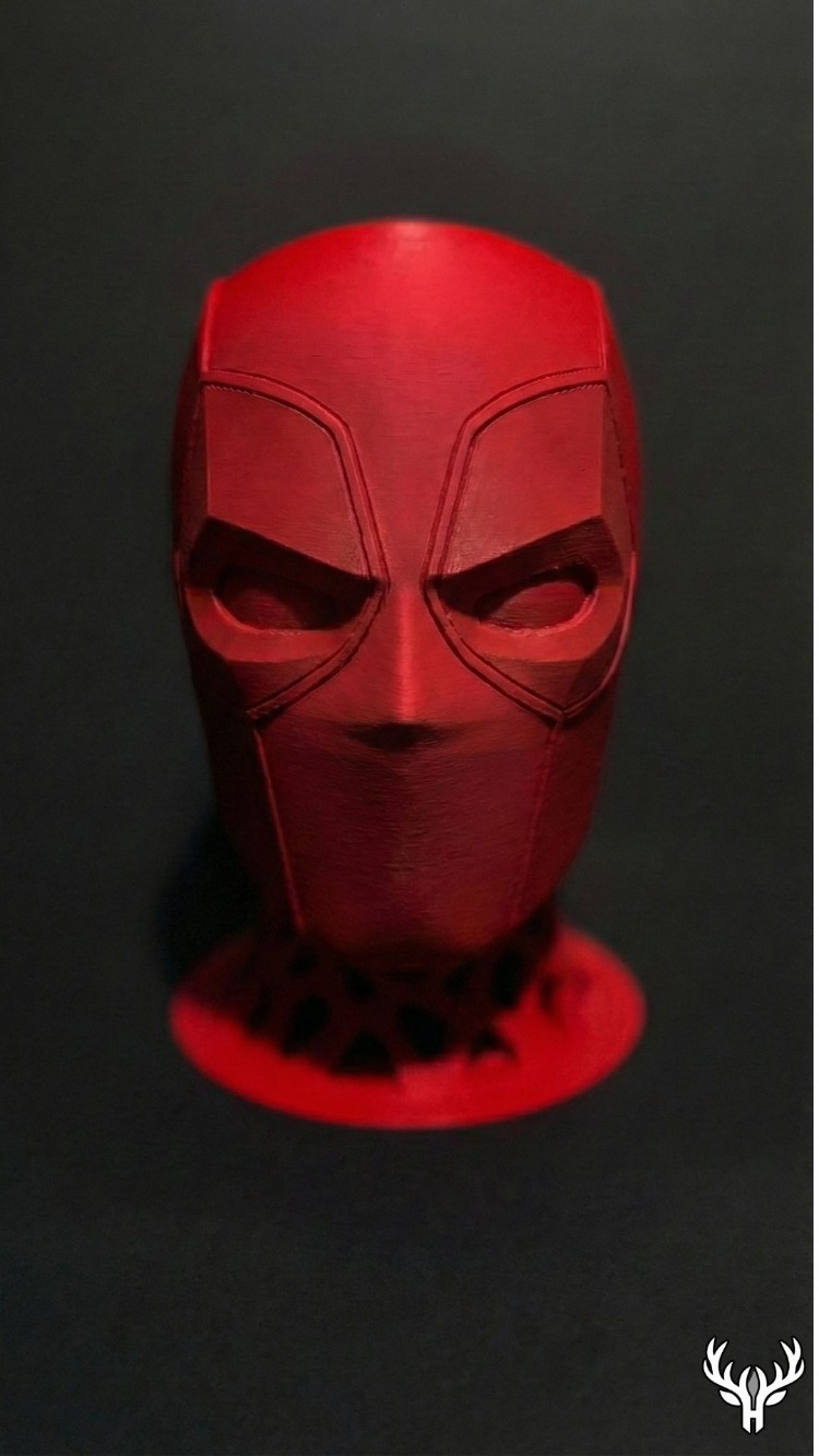 Deadpool Kulaklık Standı