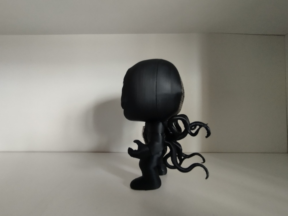Venom Pop Koleksiyon Figürü