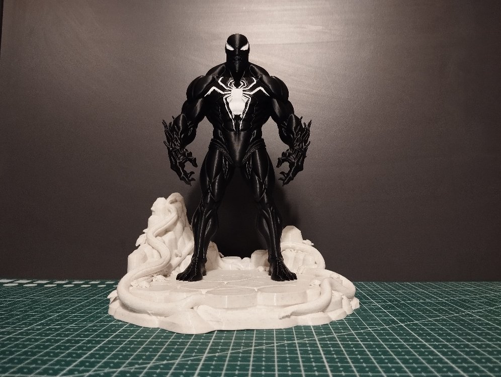 Venom Koleksiyon Figürü