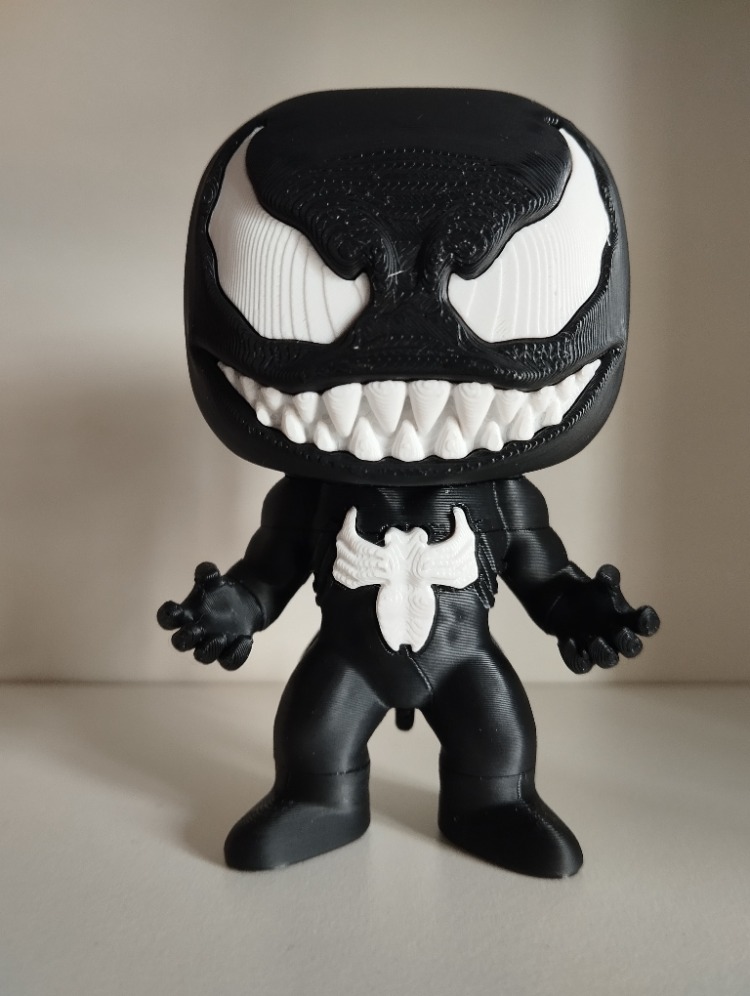 Venom Pop Koleksiyon Figürü
