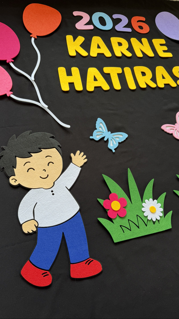 KARNE HATIRASI PANOSU