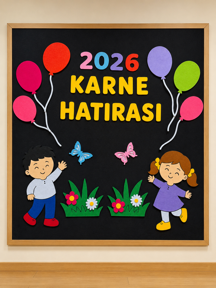 KARNE HATIRASI PANOSU