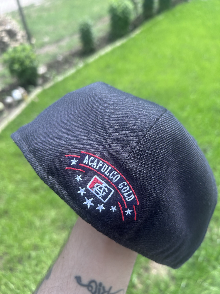 Newera fullcap