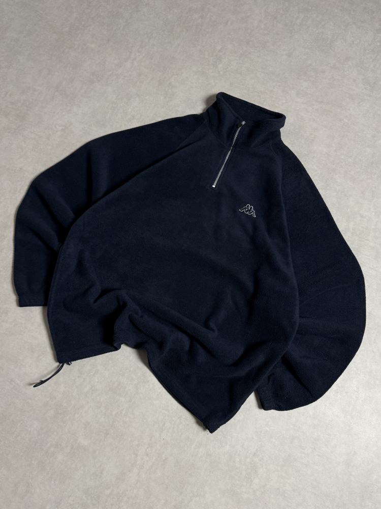 Kappa Oversize Sweatshirt