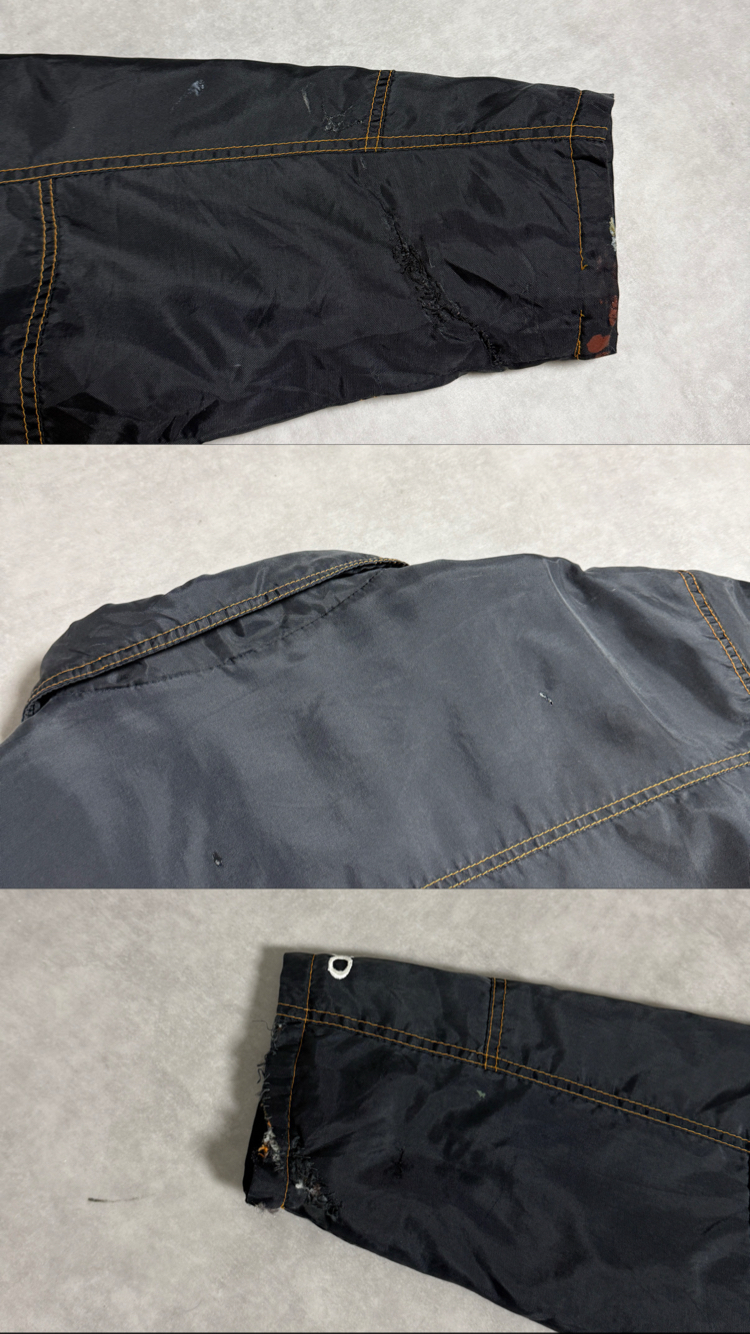 Seiko Vintage Jacket
