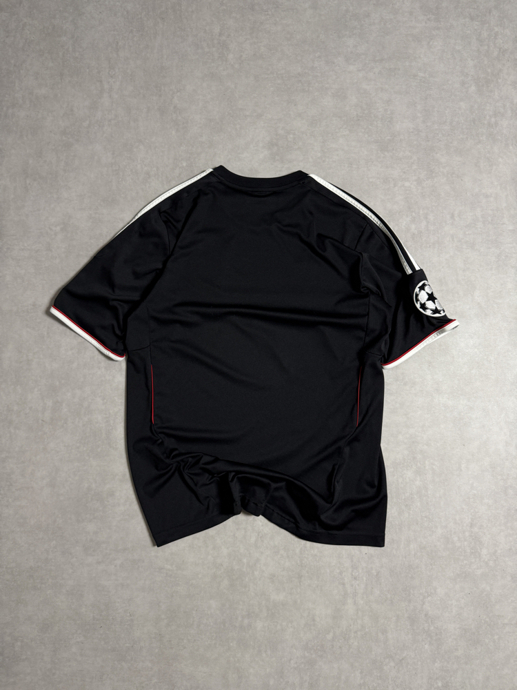 Bayern Munich 2011-12 Jersey 