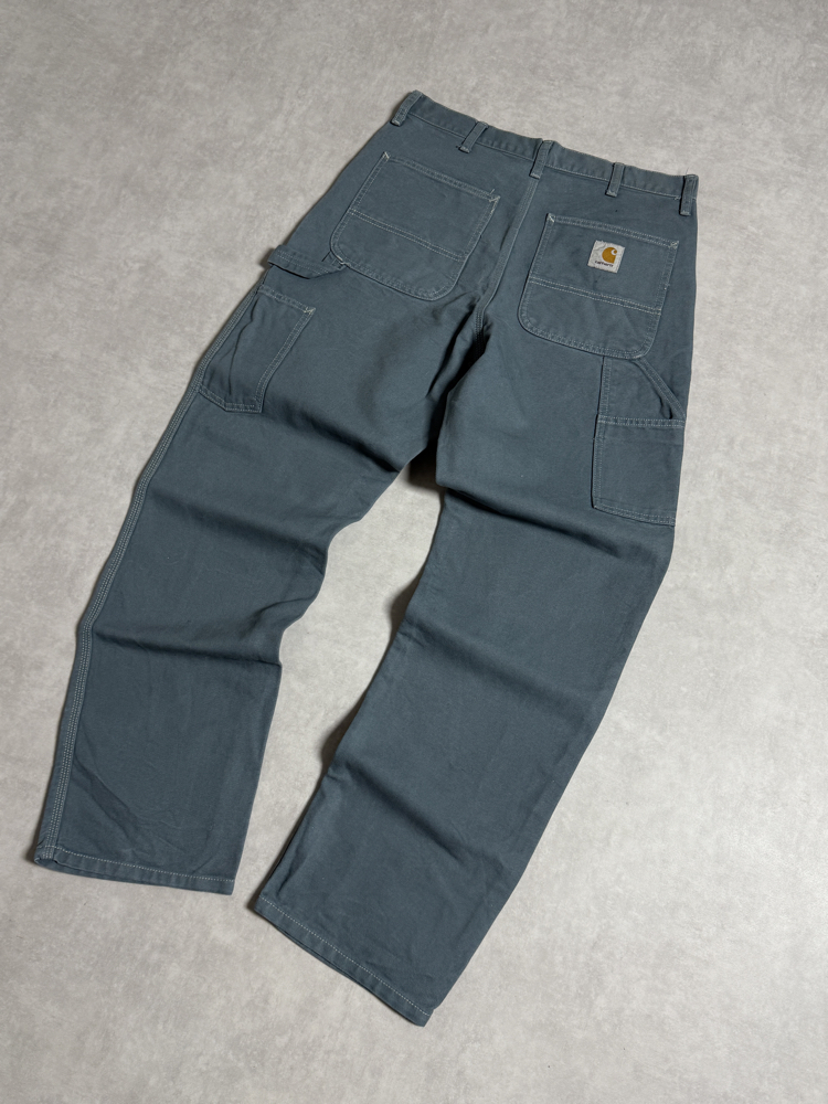 Carhartt Vintage Canvas Pants