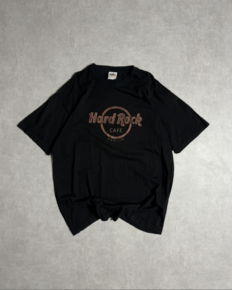 Hard Rock Berlin Tee