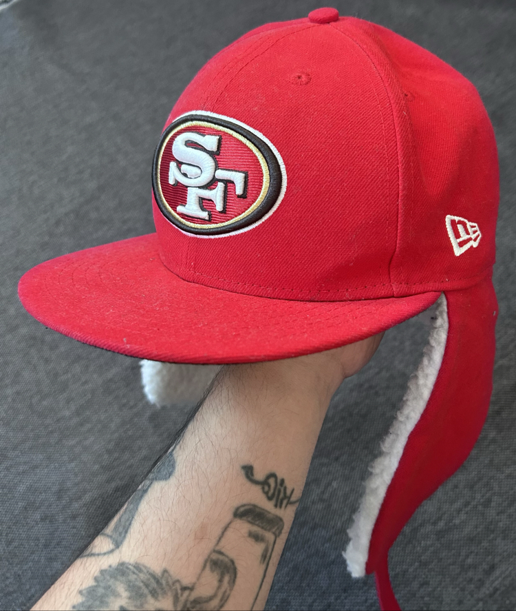 Nfl fullcap
