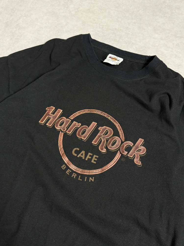 Hard Rock Berlin Tee