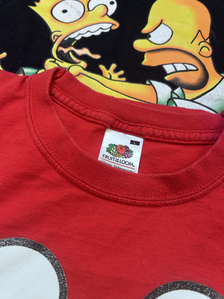 Vintage tshirt