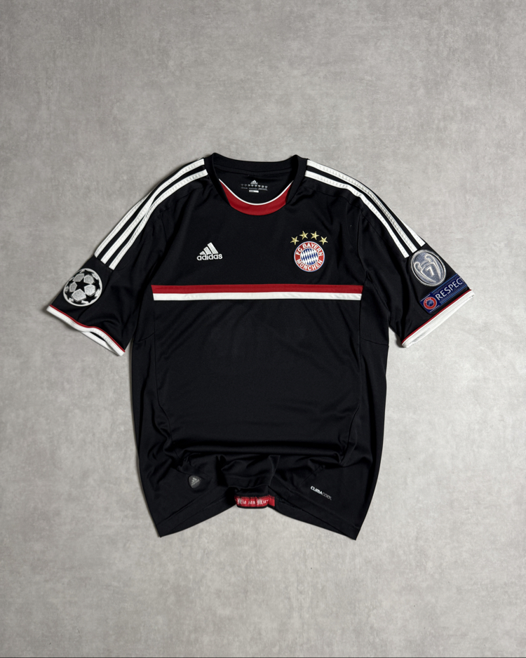 Bayern Munich 2011-12 Jersey 