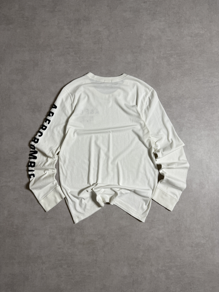 Abercrombie & Fitch Long Sleeve Tee