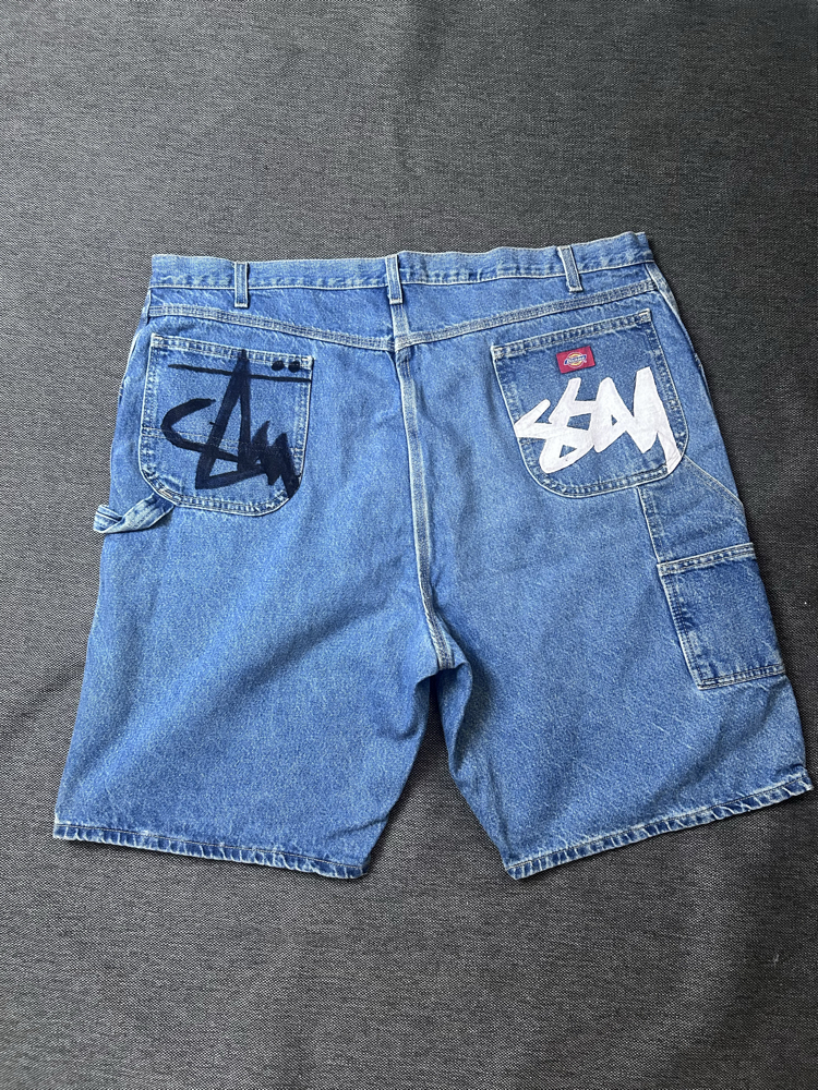 Dickies short