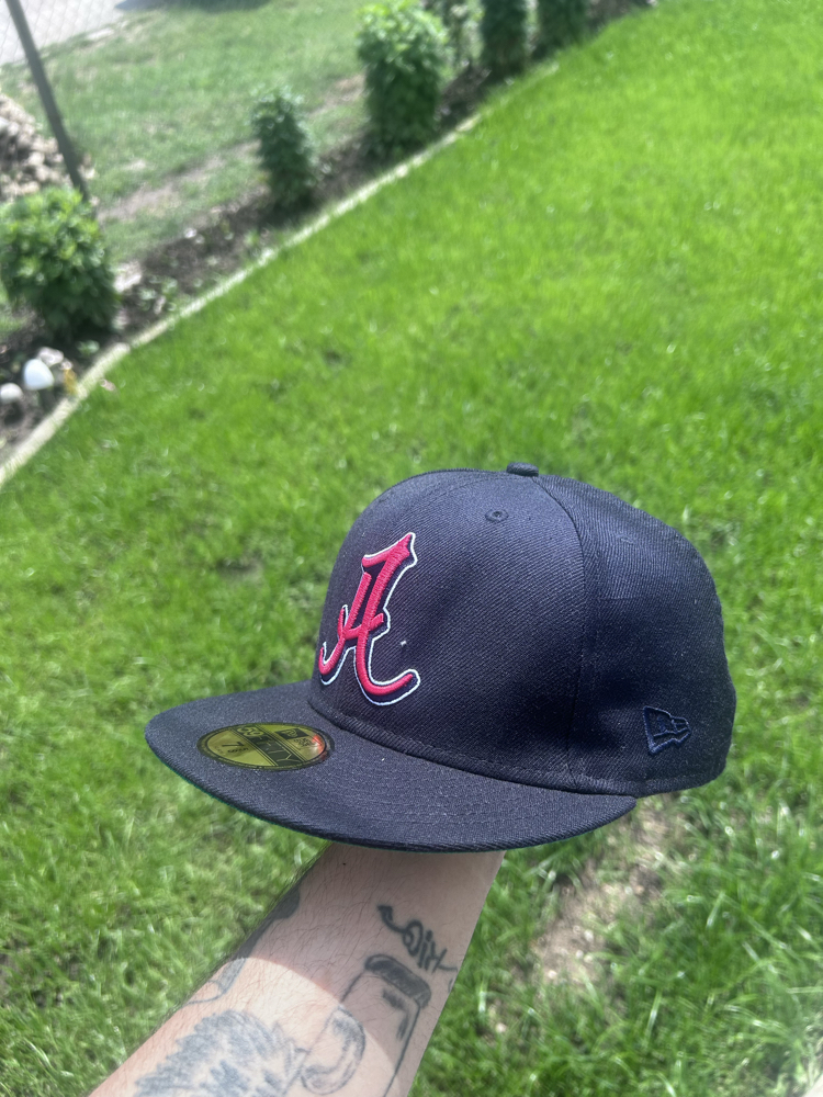 Newera fullcap