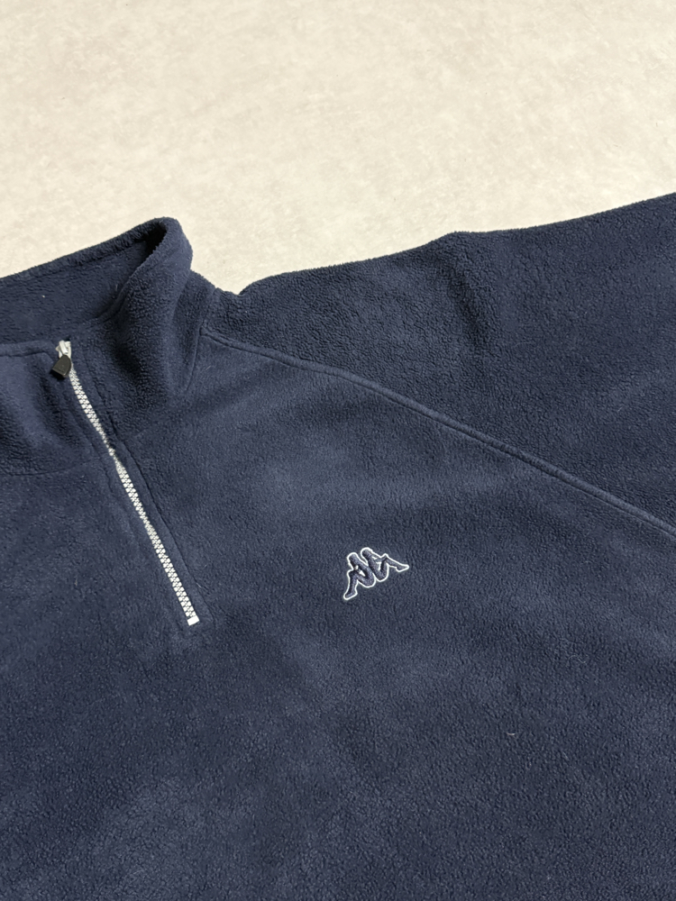 Kappa Oversize Sweatshirt