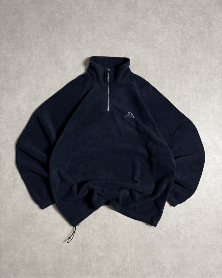 Kappa Oversize Sweatshirt