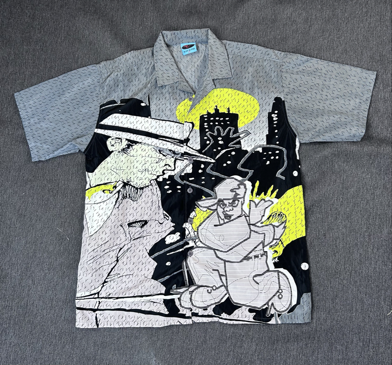 Vintage shirt