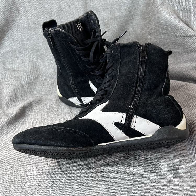 Vintage shoes