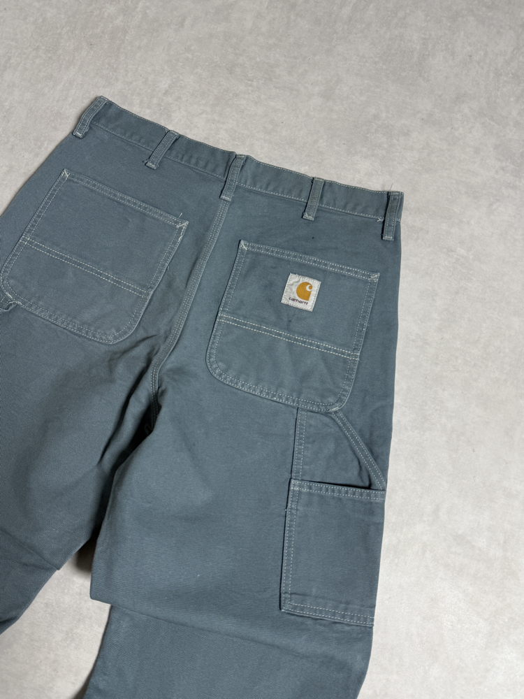 Carhartt Vintage Canvas Pants