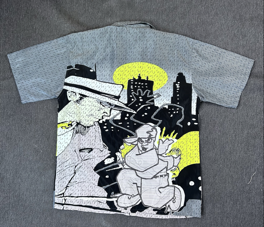 Vintage shirt