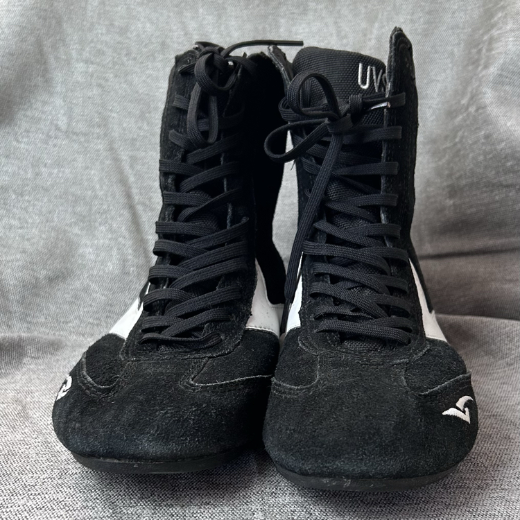 Vintage shoes