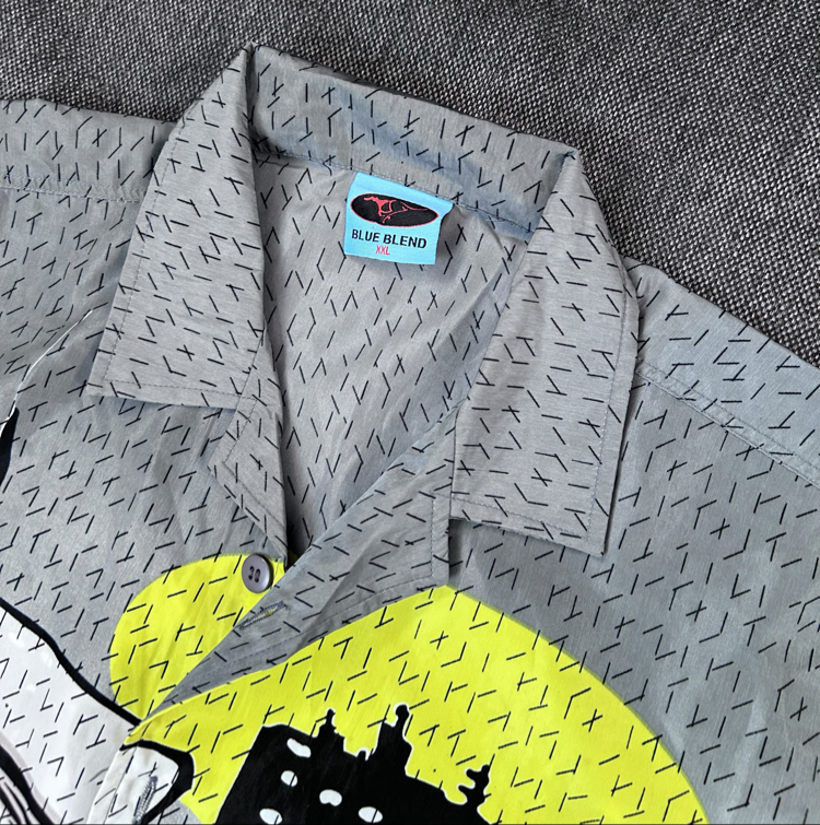 Vintage shirt