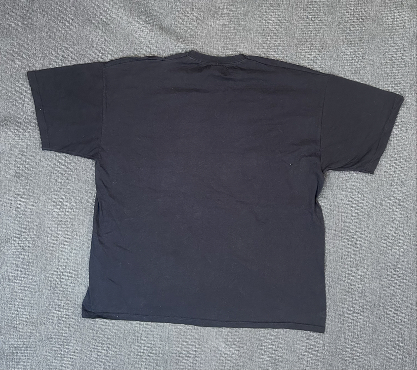 The Simpsons tshirt