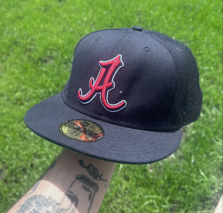 Newera fullcap