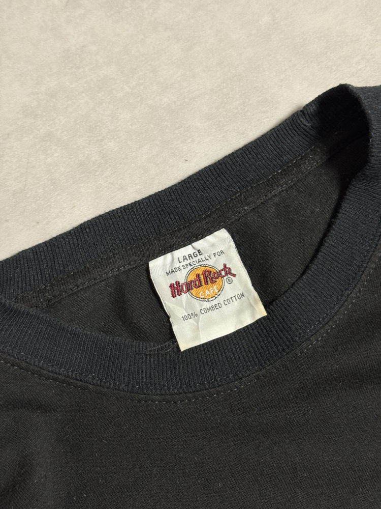Hard Rock Berlin Tee