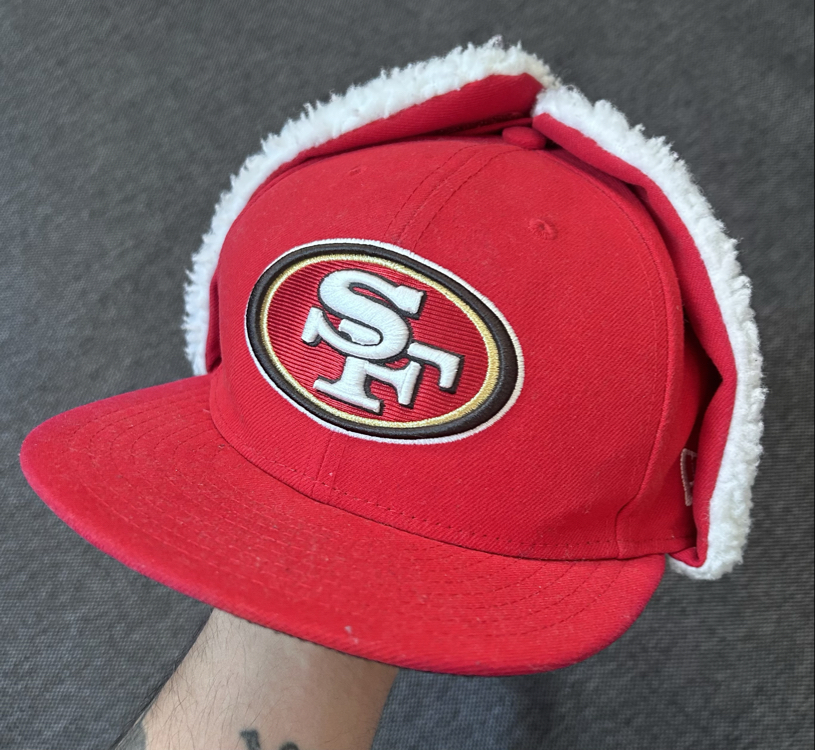Nfl fullcap