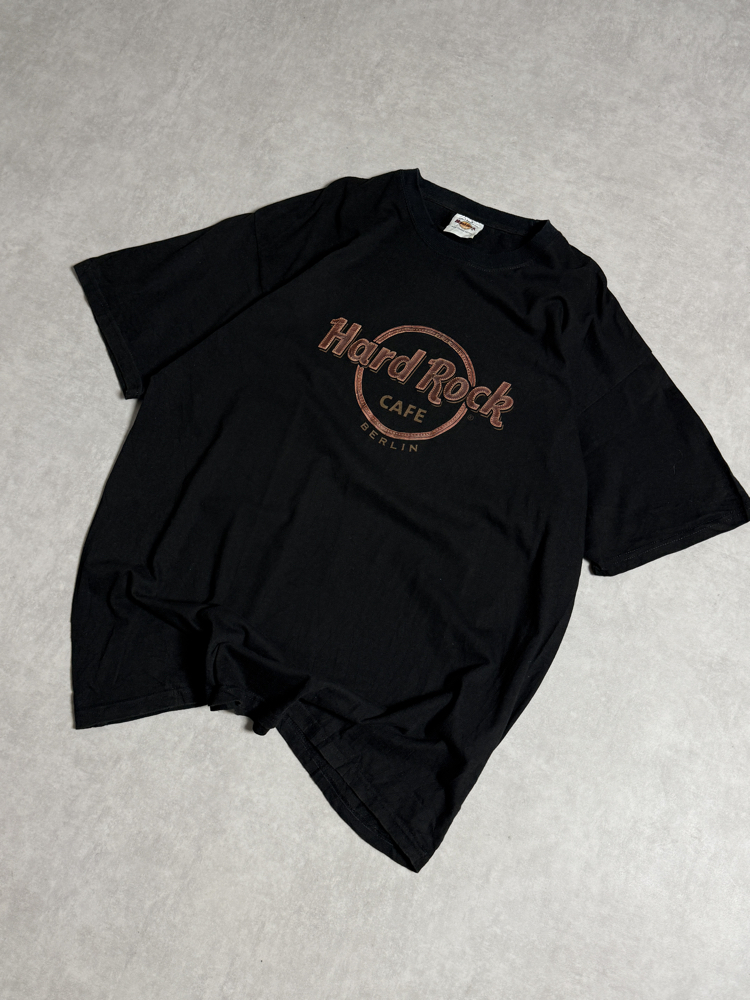 Hard Rock Berlin Tee