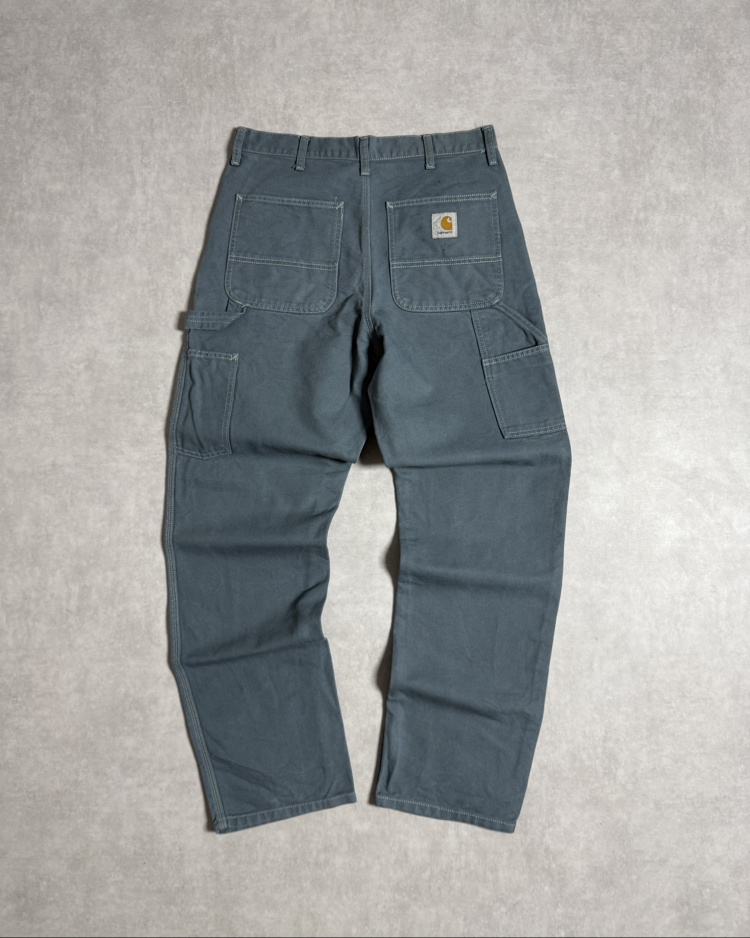 Carhartt Vintage Canvas Pants