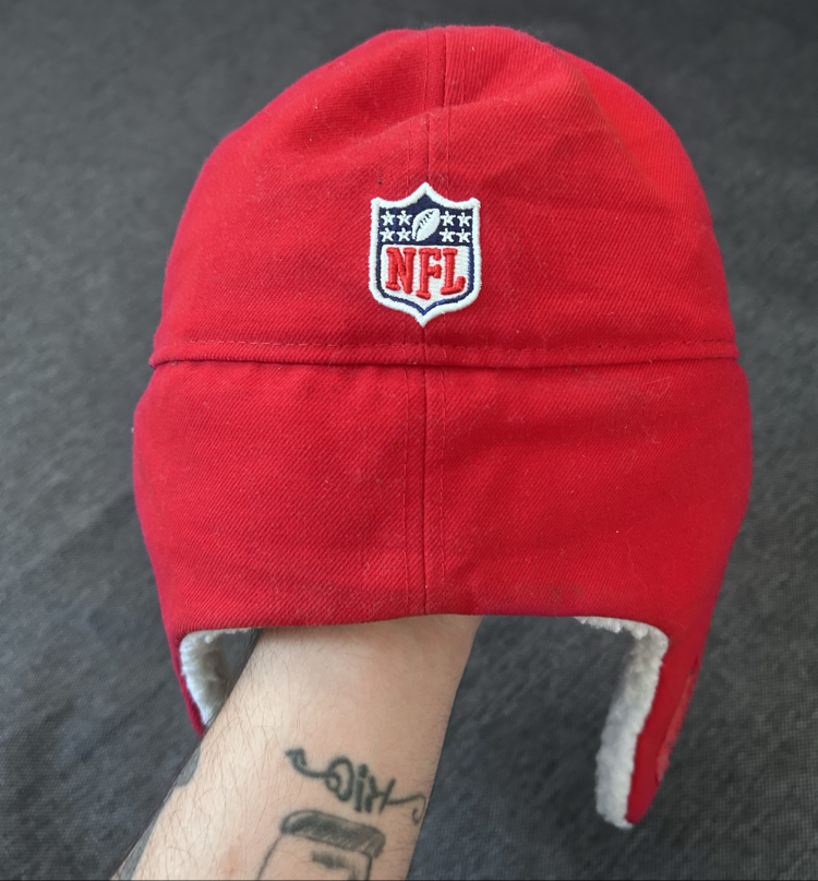 Nfl fullcap