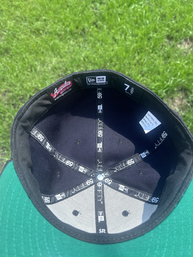 Newera fullcap