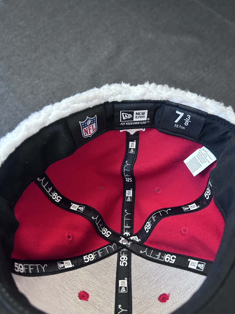 Nfl fullcap