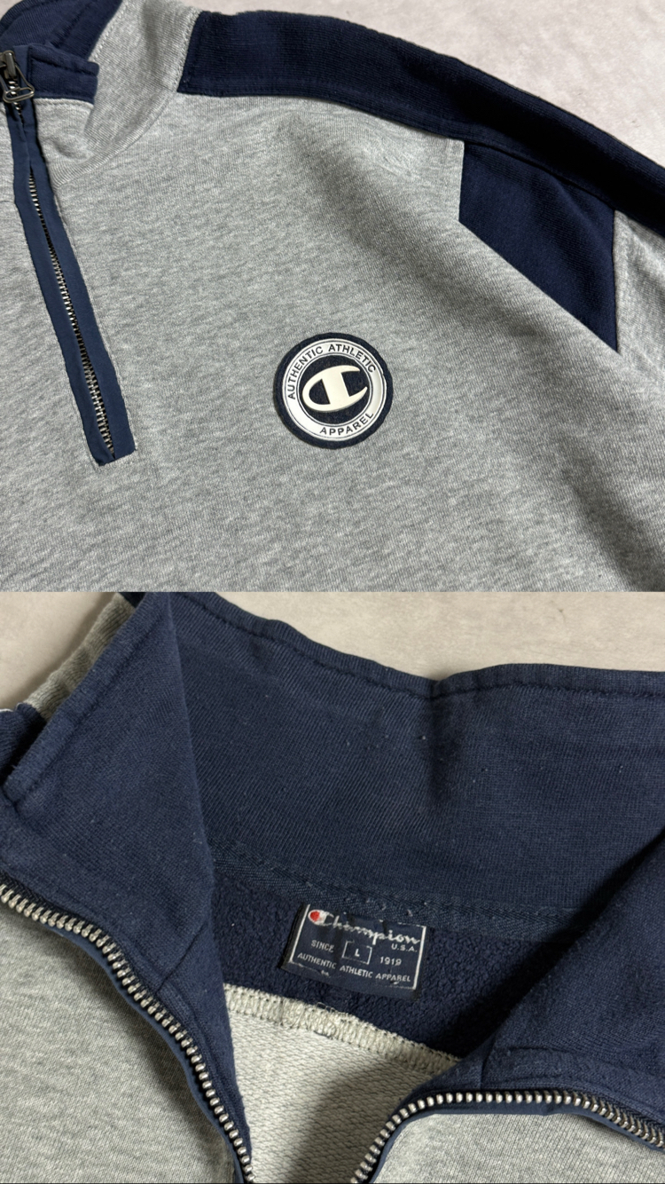 Champion Vintage Sweatshirt