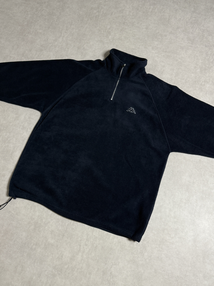 Kappa Oversize Sweatshirt