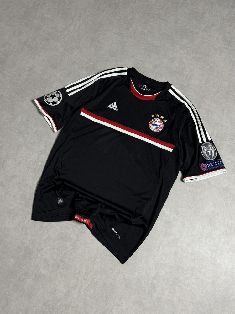Bayern Munich 2011-12 Jersey 