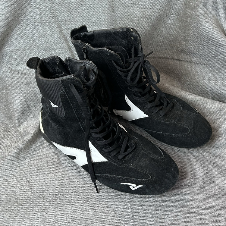 Vintage shoes