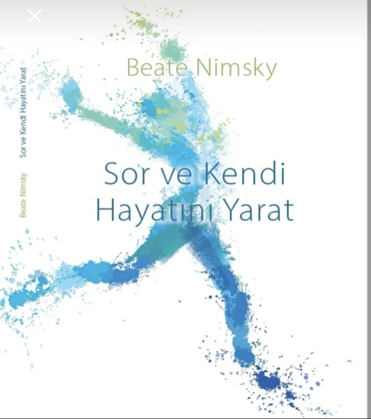 Sor ve Kendi Hayatını Yarat