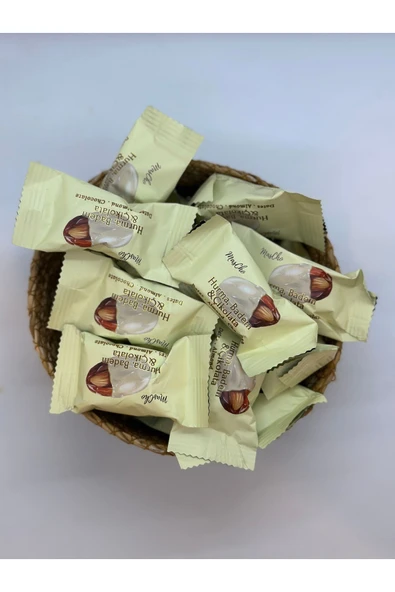 Çikolatalı Hurma