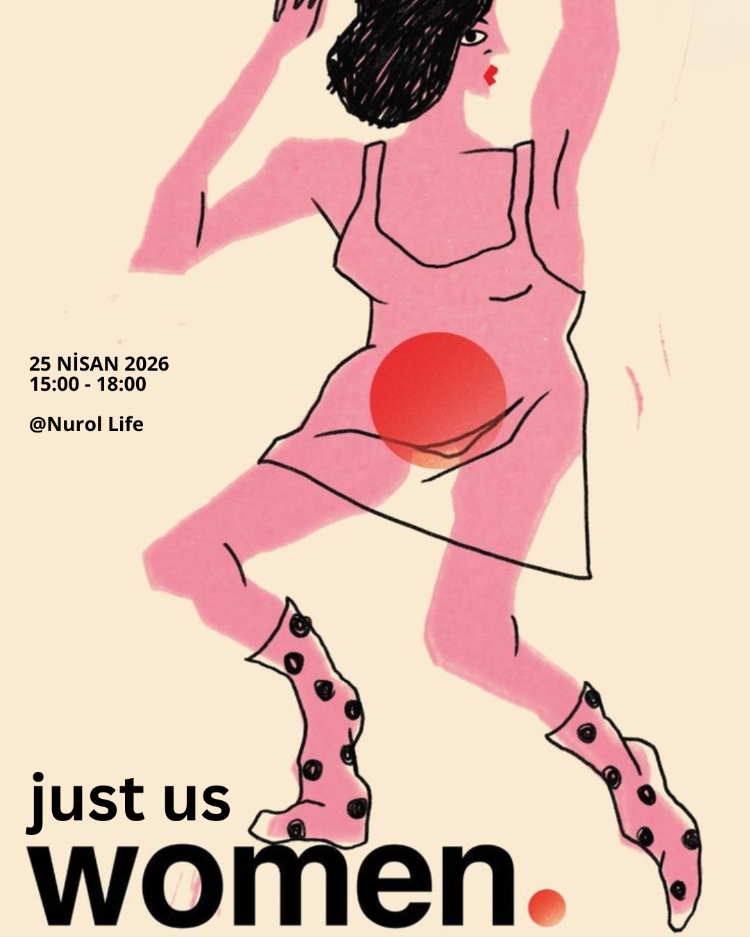Just Us Women