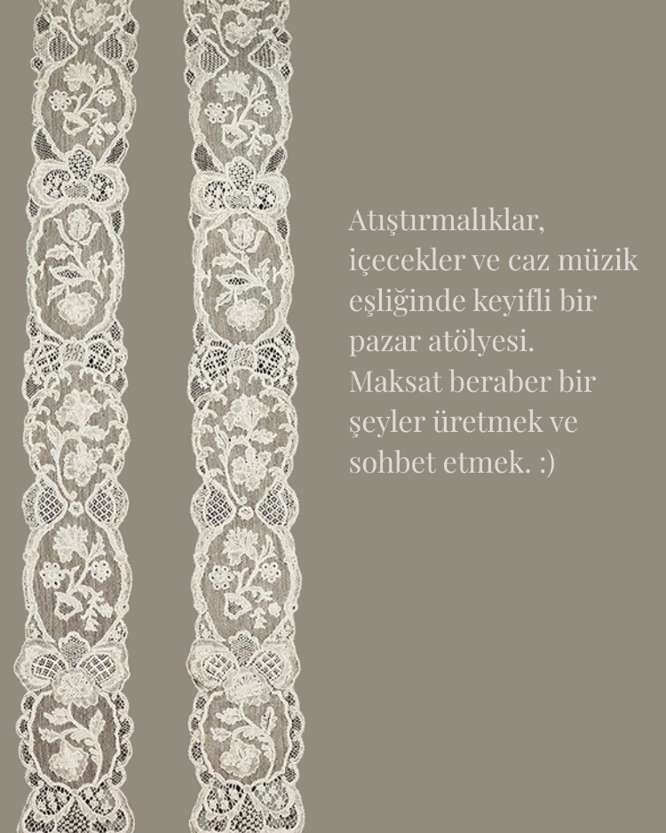 Bag Charm Atölyesi