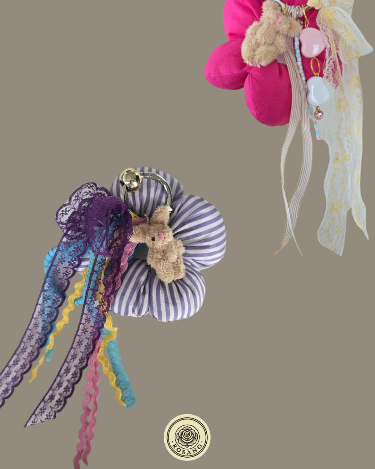 Bag Charm Atölyesi